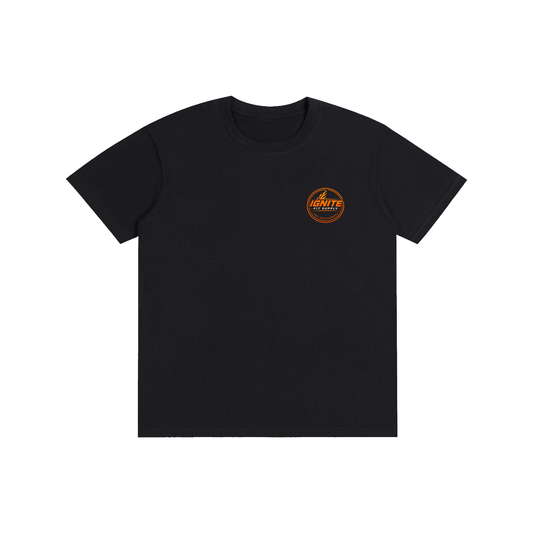 Ignite Logo T Shirt