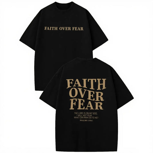 Ignite Christian Pump Cover