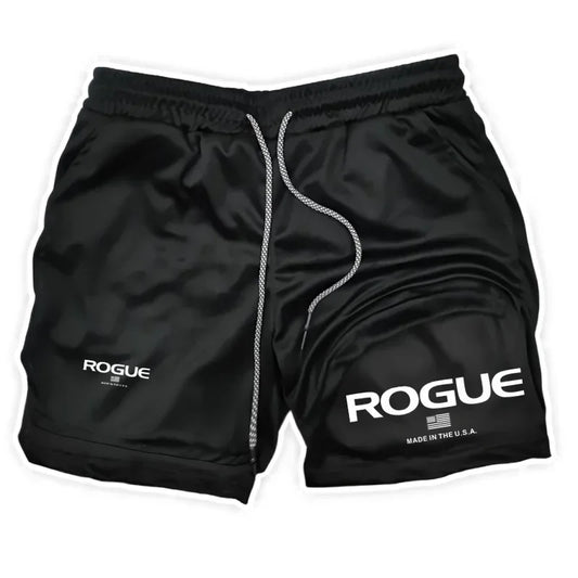 Ignite Rouge Training Shorts
