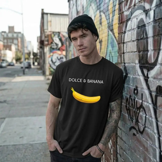 Docle and Banana TShirt