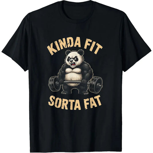 Ignite Panda TShirt