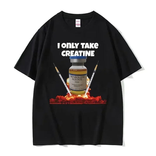 Ignite Creatine TShirt