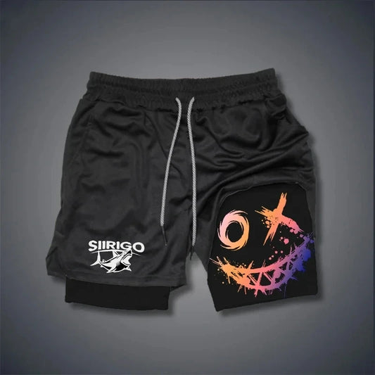Ignite XO Training Shorts