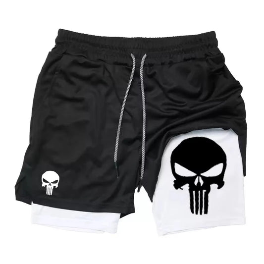 Ignite Punisher Training Shorts