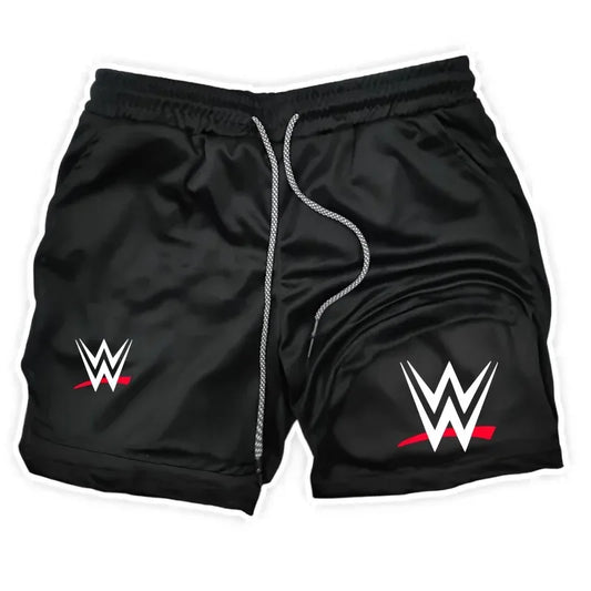 Ignite WWE 2in1 Shorts