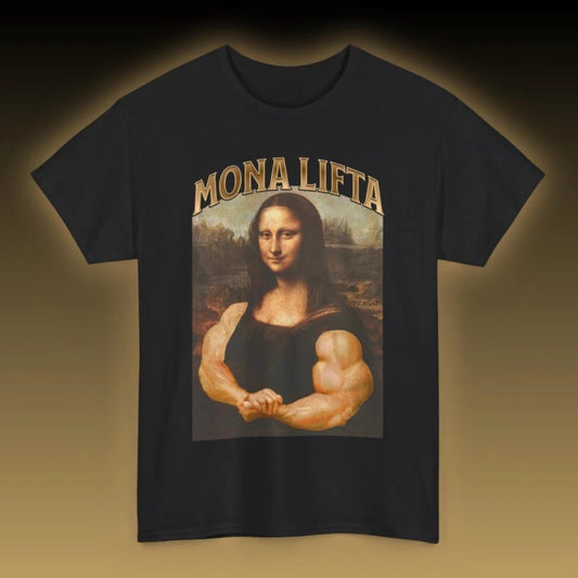 Mona Lifta TShirt