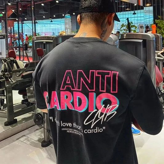 Ignite ANTI CARDIO Pump Cover
