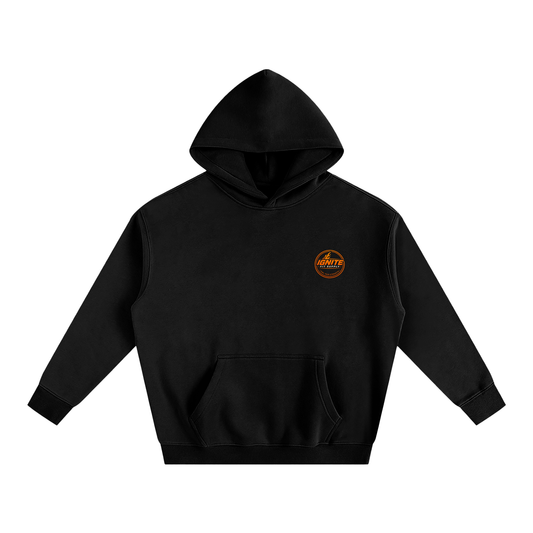 Ignite Hoodie